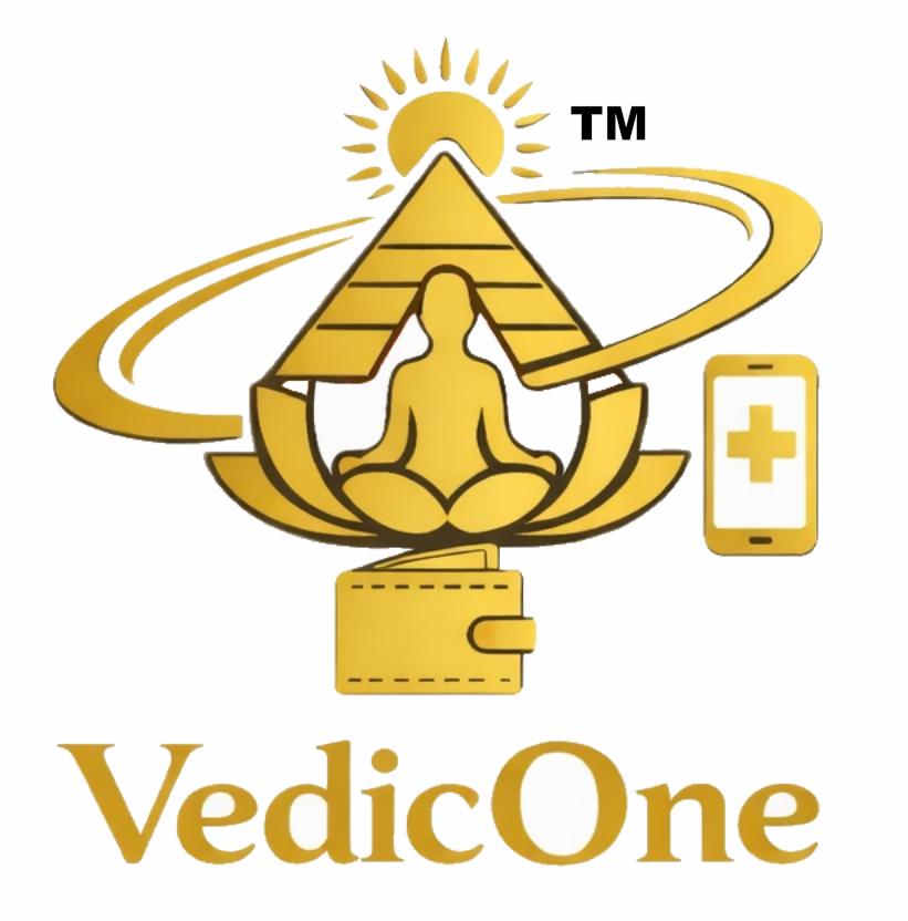 VedicOne — Vedic Numerology & Spiritual Guidance Platform